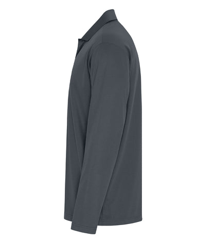 Iron Grey-model Image