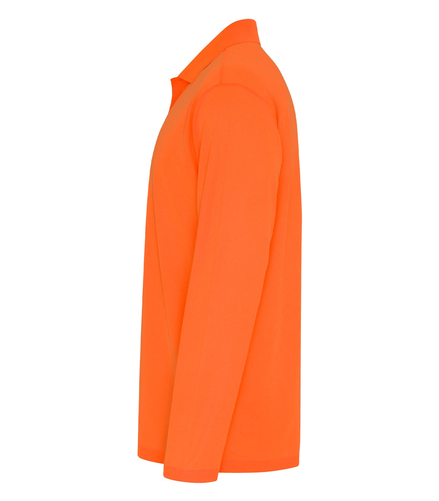 Safety Orange-model Image