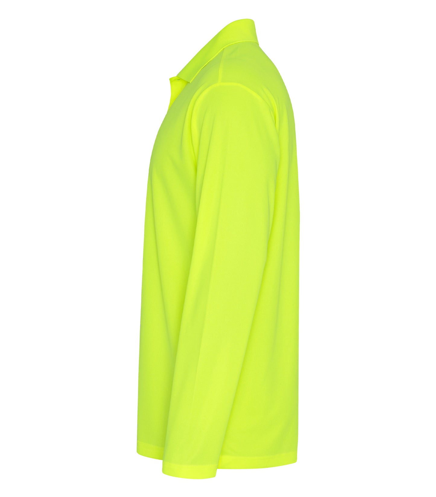 Safety Yellow-model Image