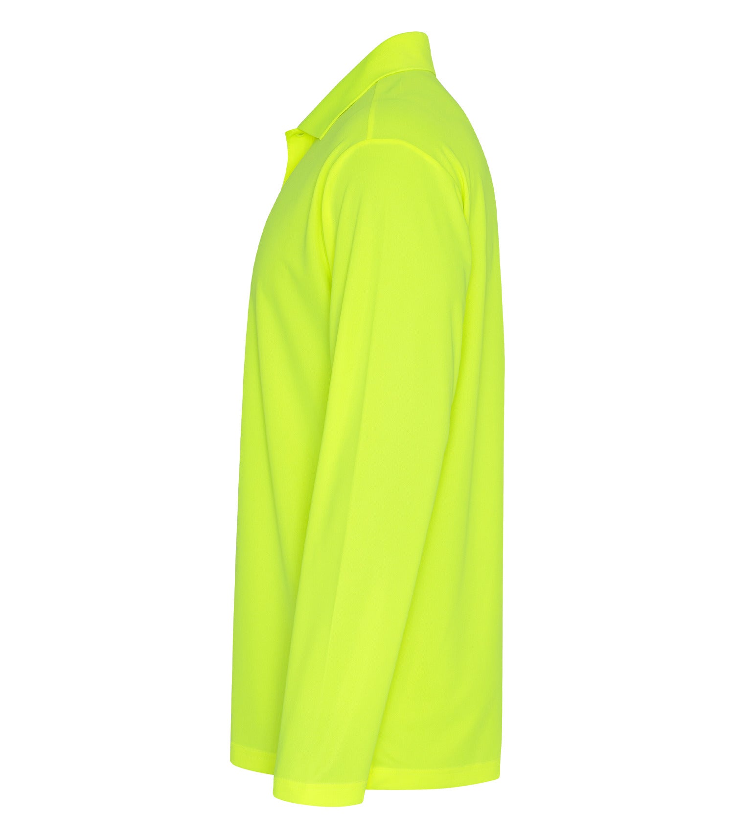 Safety Yellow-model Image