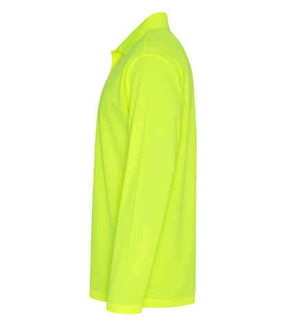 Safety Yellow-model Image
