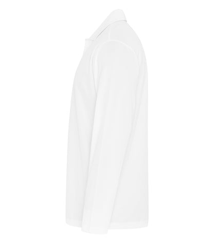 White-model Image