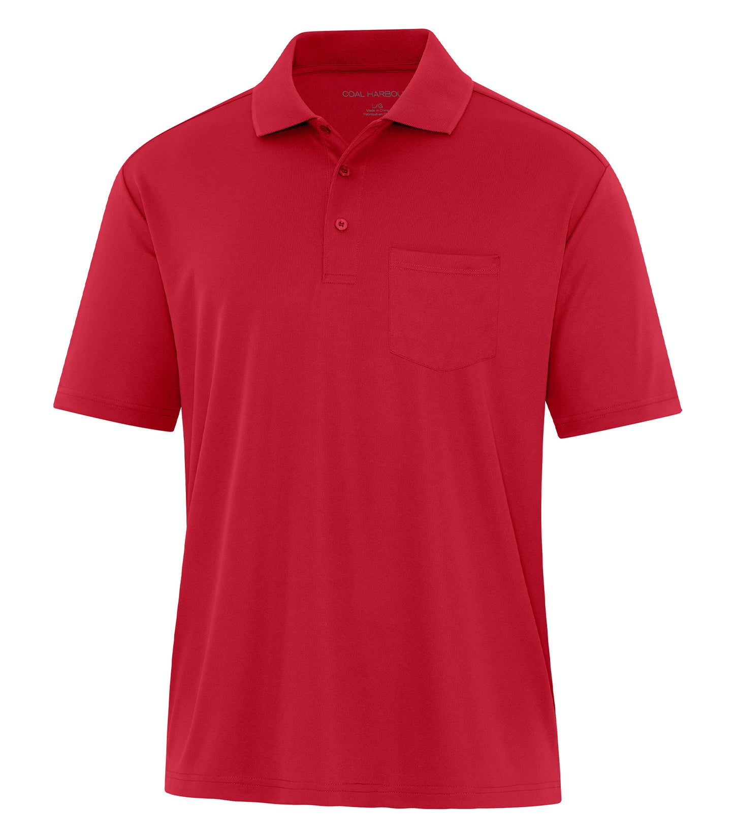 Red-model Image