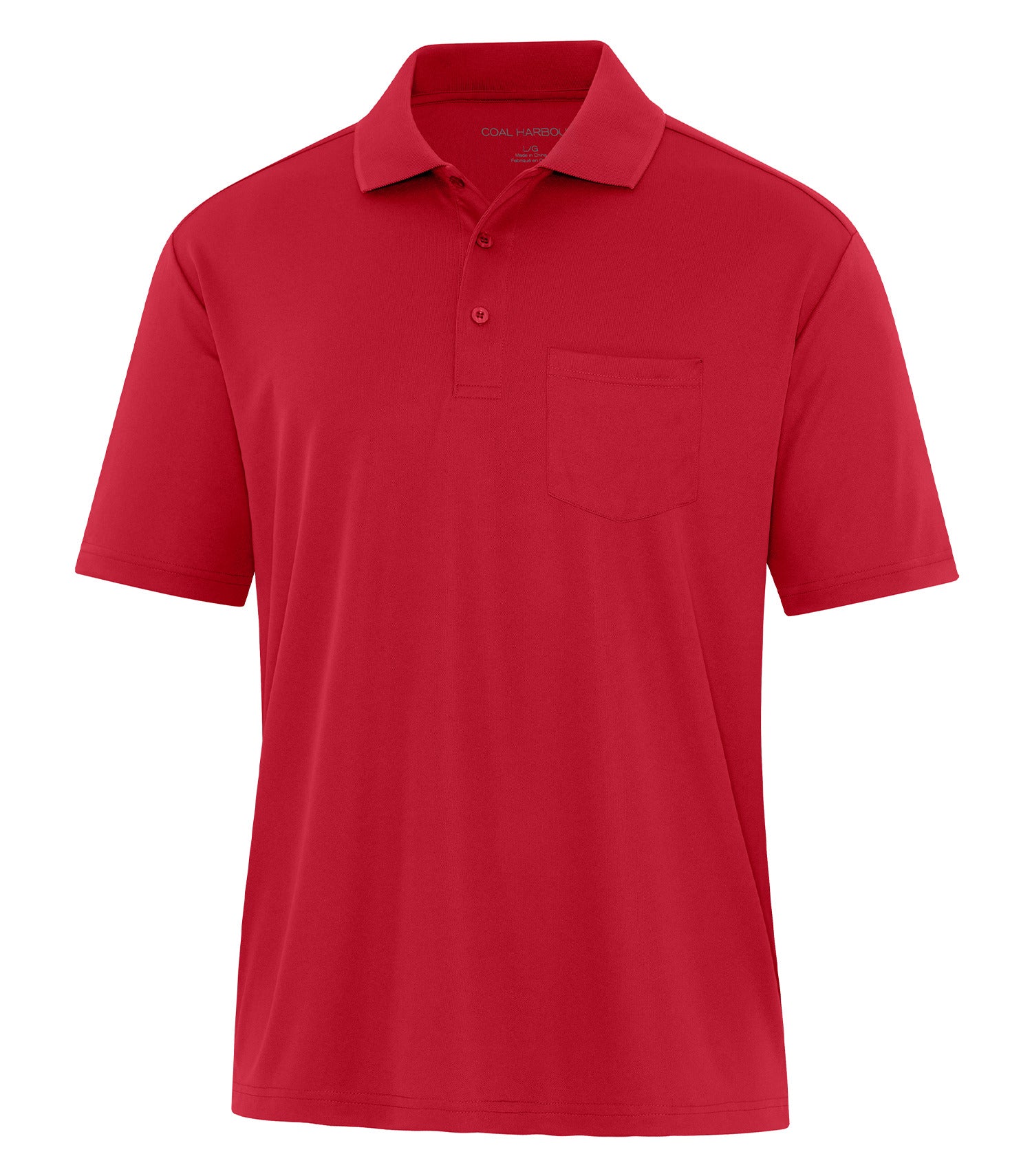 Red-model Image
