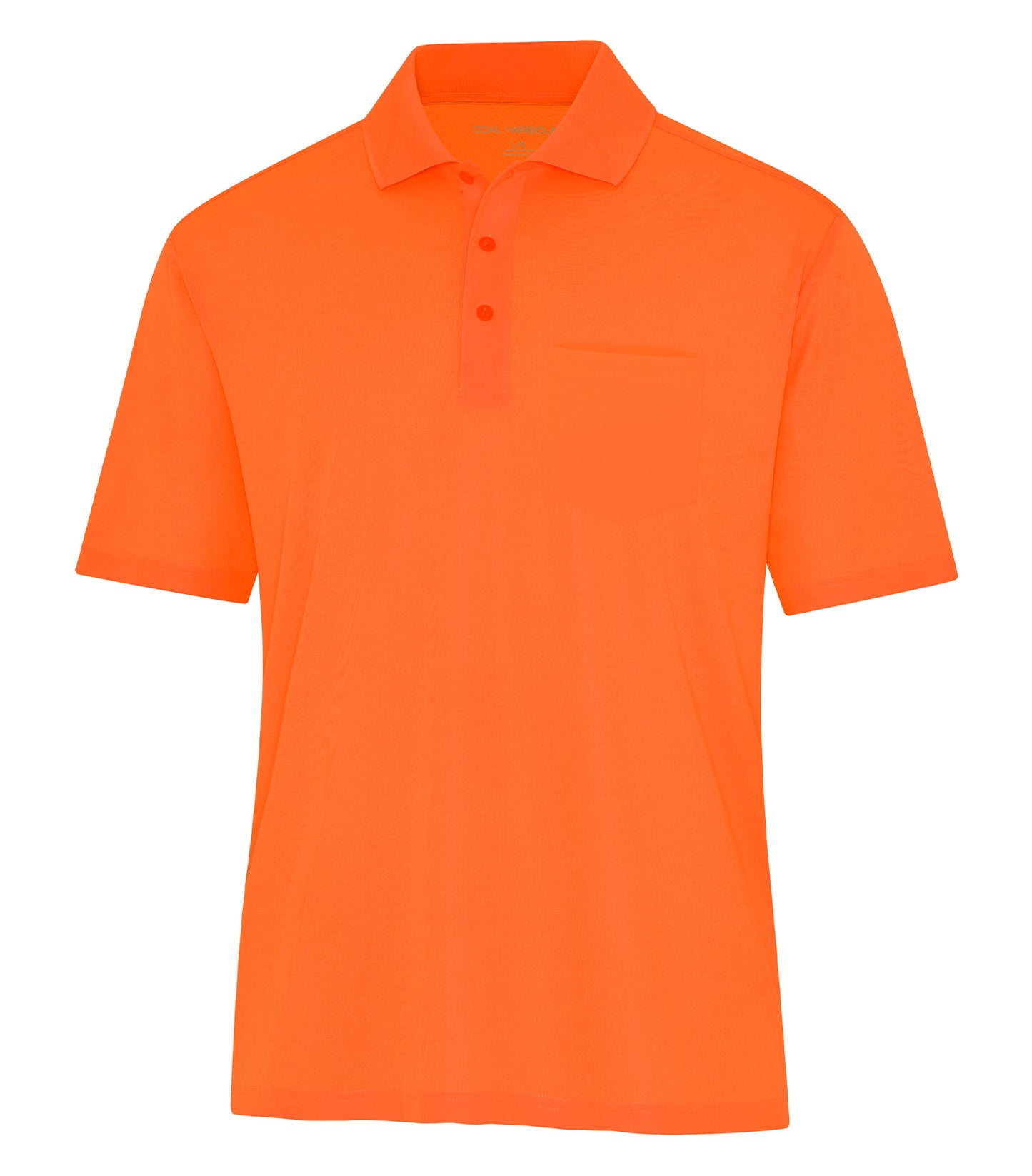 Safety Orange-model Image