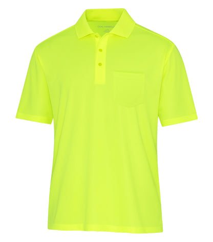 Safety Yellow-model Image