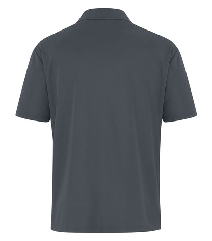 Iron Grey-model Image