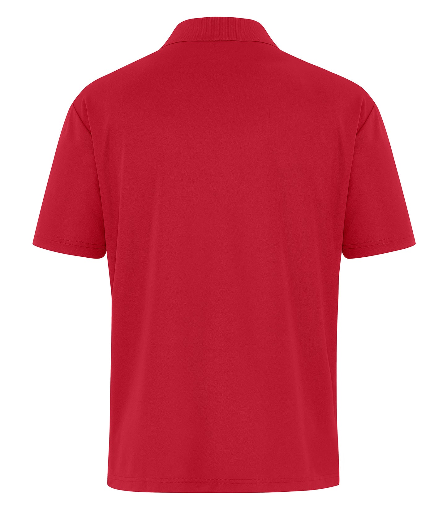 Red-model Image
