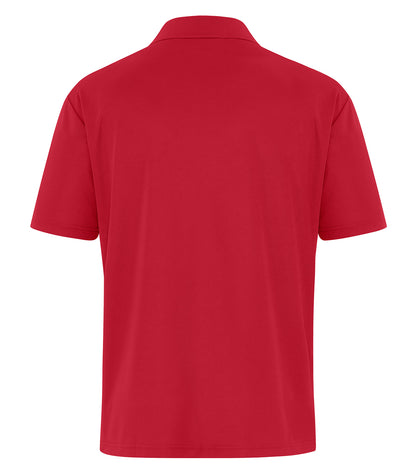 Red-model Image