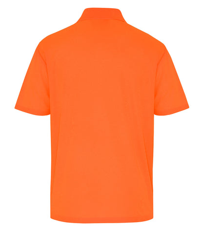 Safety Orange-model Image