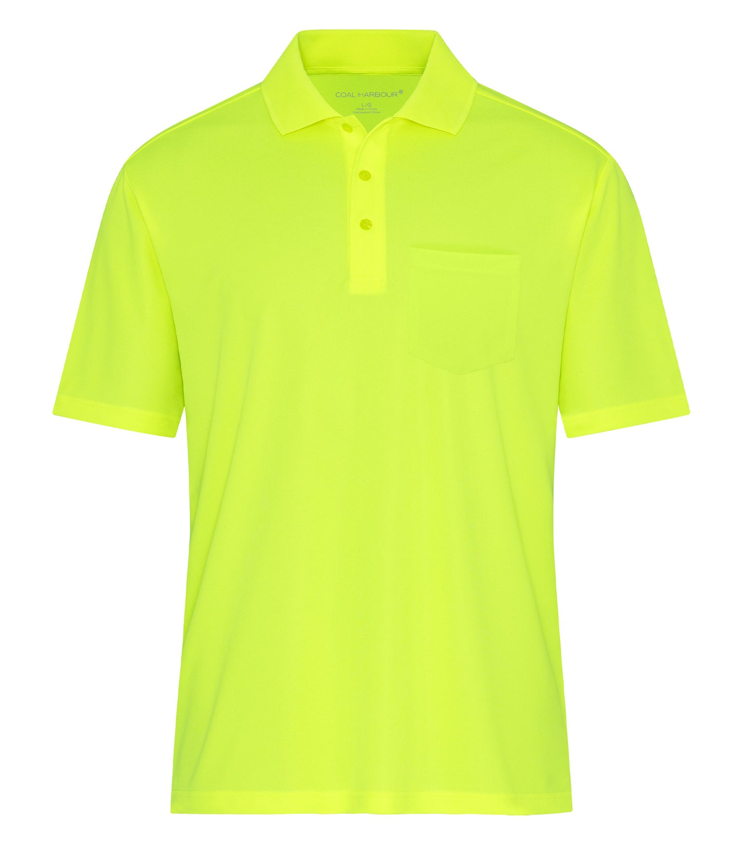 Safety Yellow