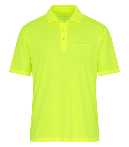 Safety Yellow