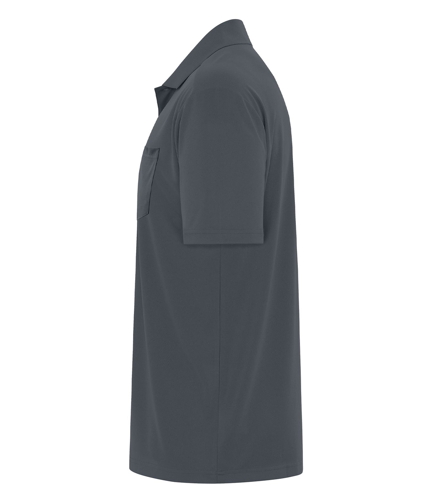 Iron Grey-model Image