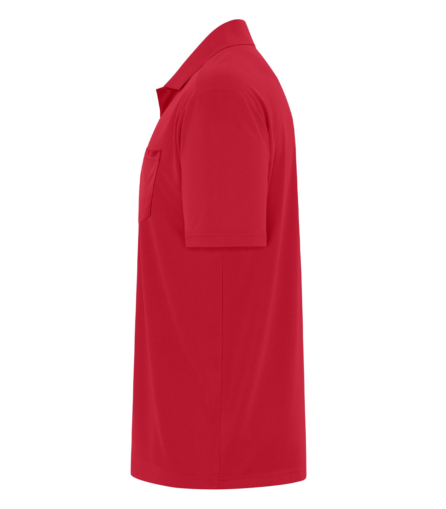 Red-model Image