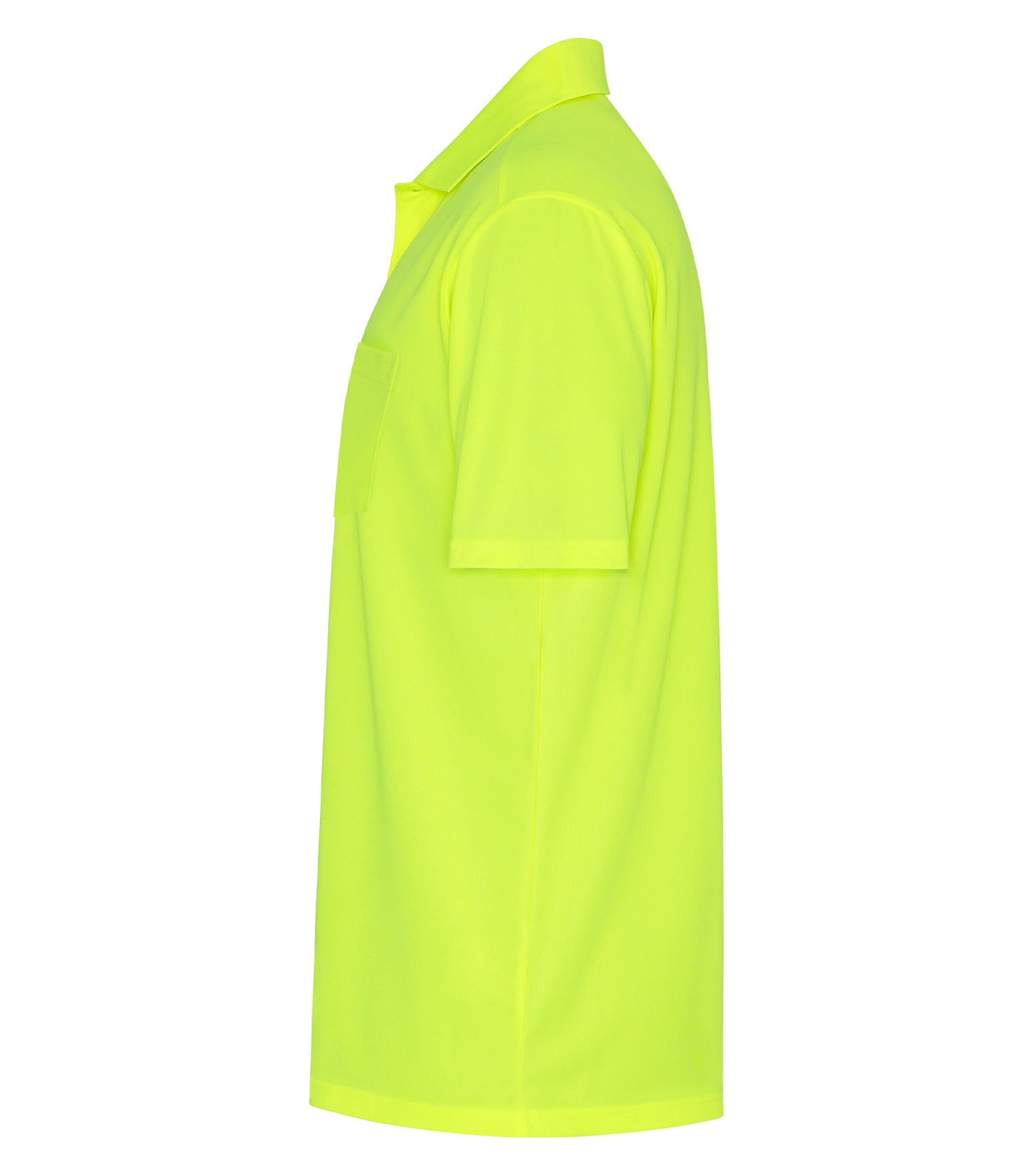 Safety Yellow-model Image