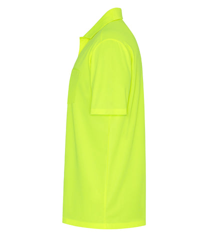 Safety Yellow-model Image