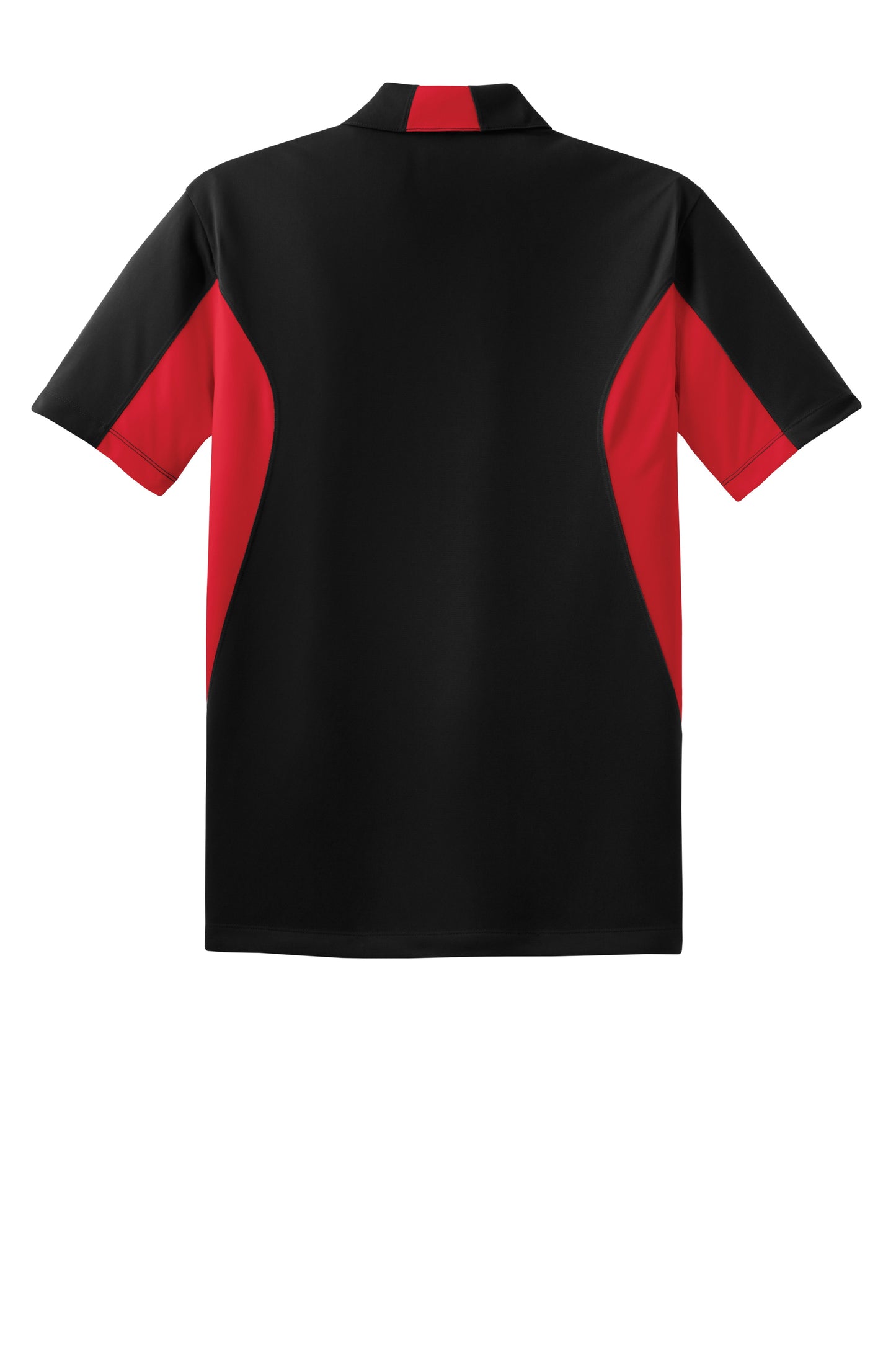 Black/Red-model Image