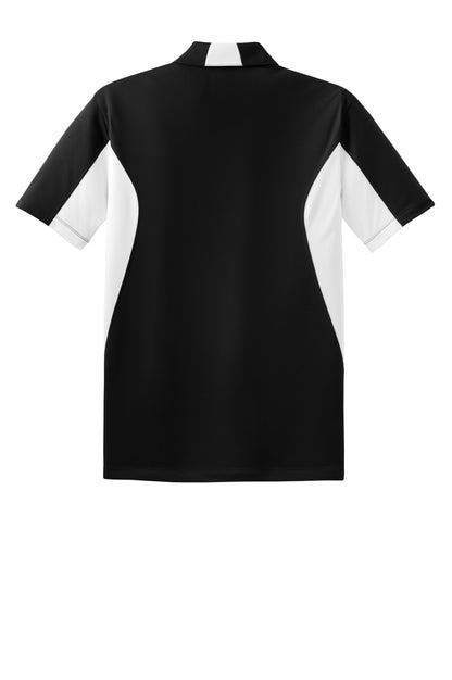 Black/White-model Image
