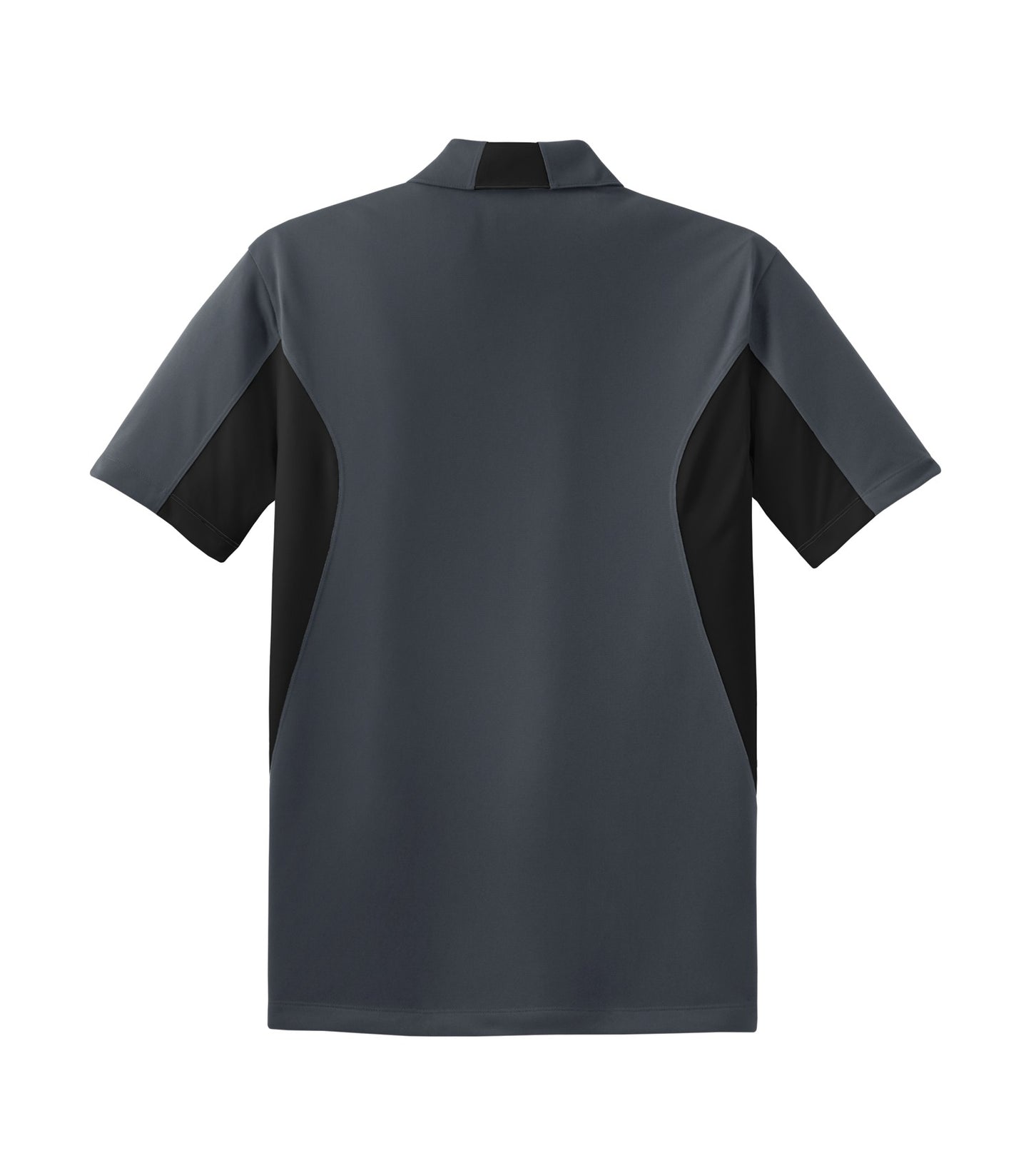 Iron Grey/Bk-model Image