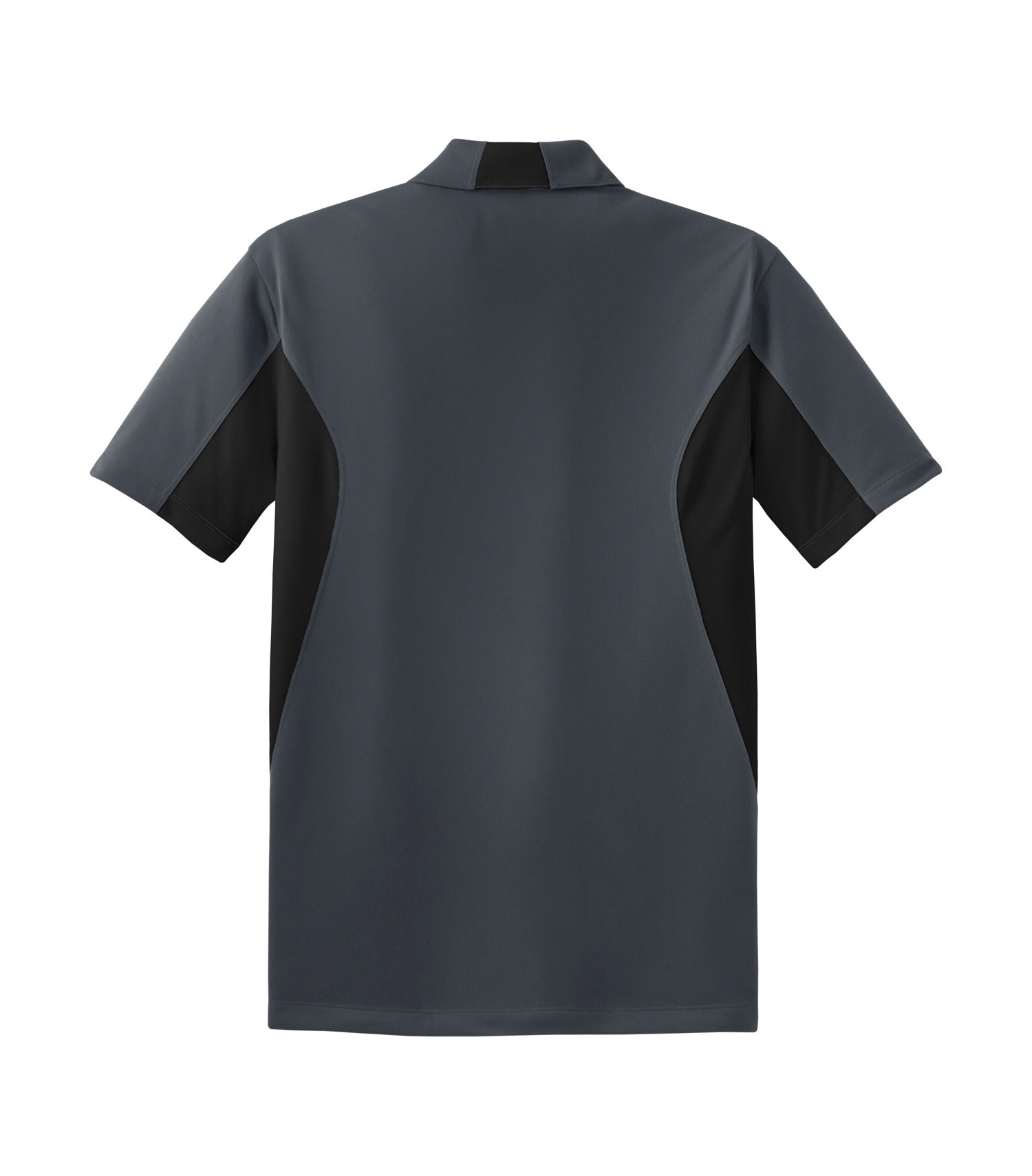 Iron Grey/Bk-model Image