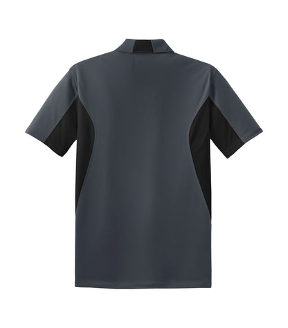 Iron Grey/Bk-model Image