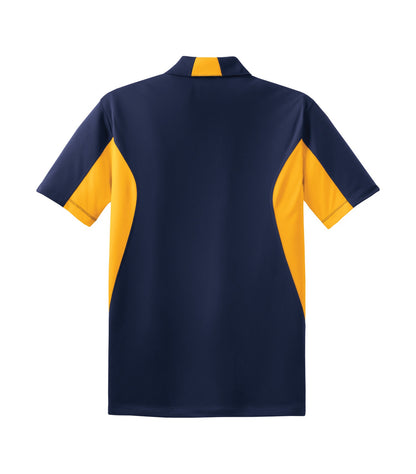 TrueNavy/Gold-model Image