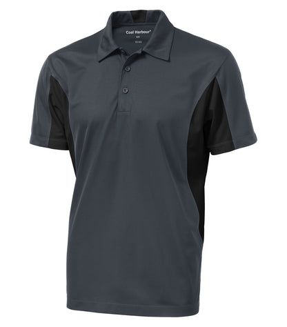 Iron Grey/Bk-model Image