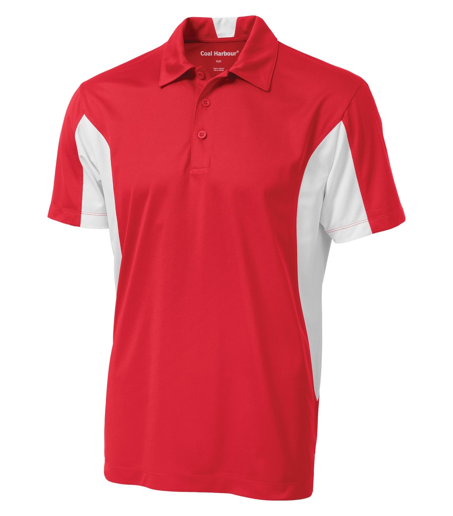 Red/White-model Image