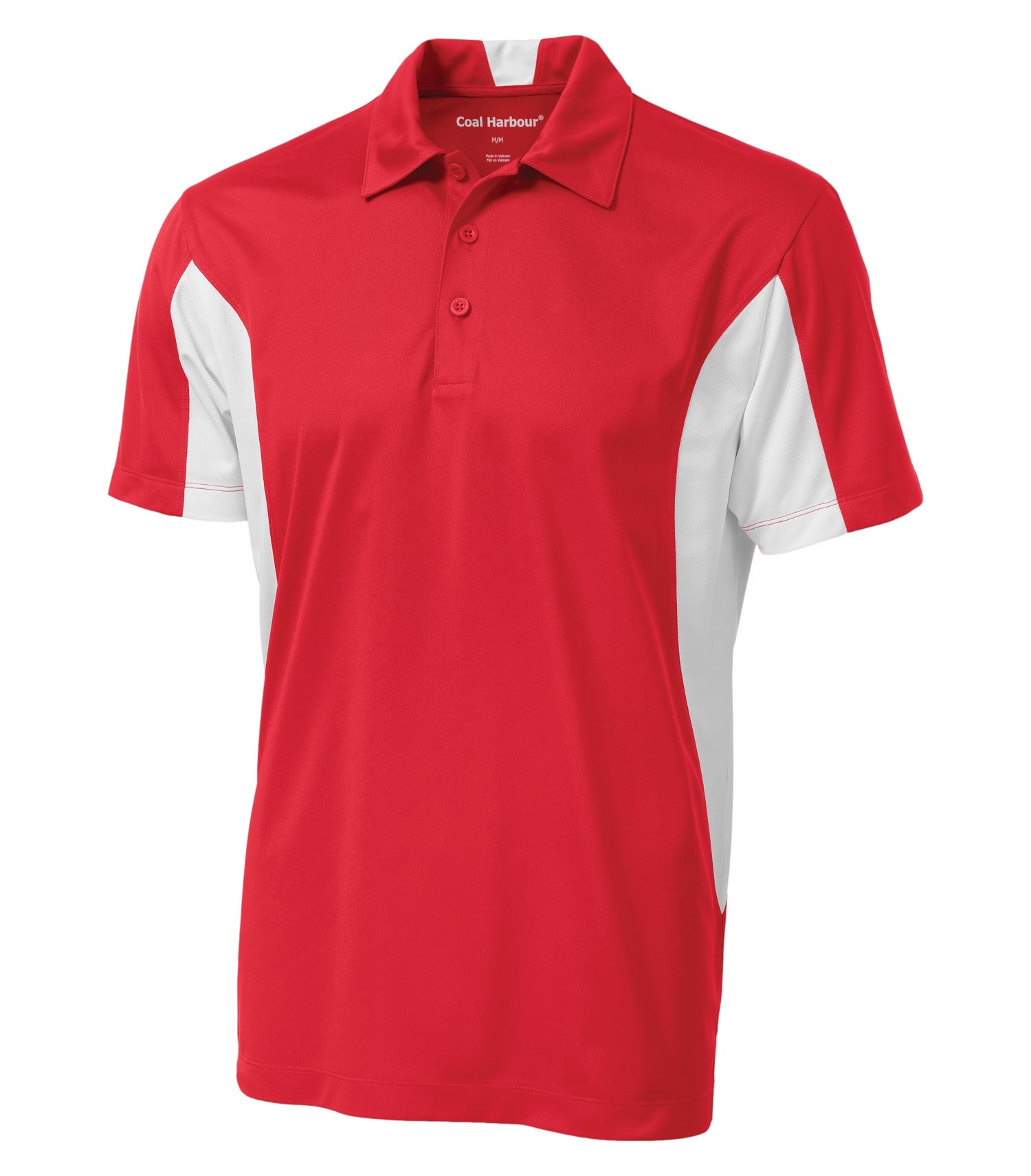 Red/White-model Image