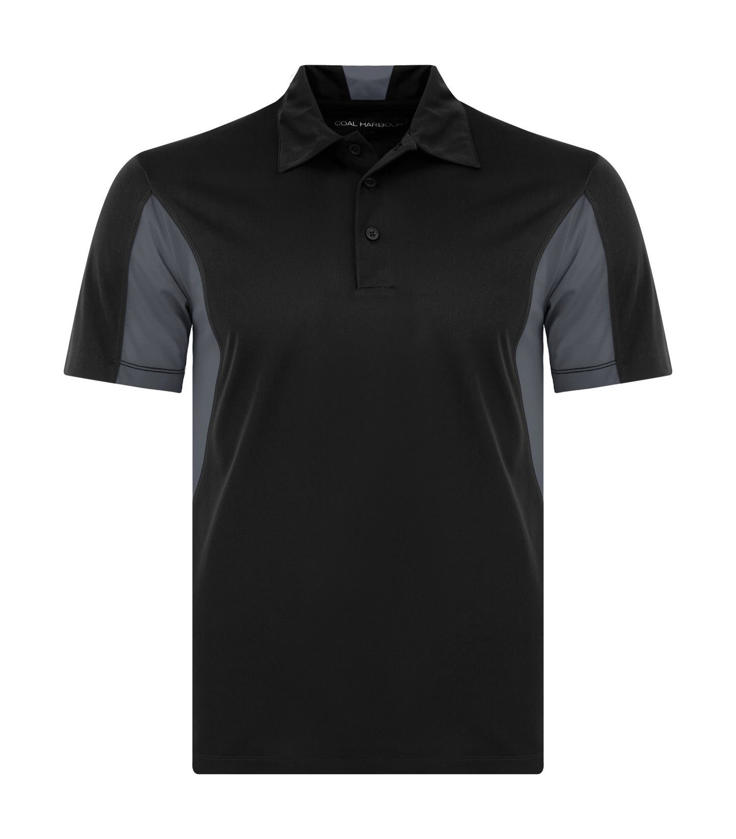 Black/Iron