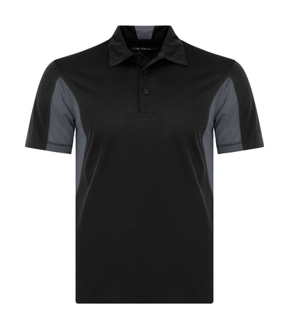 Black/Iron
