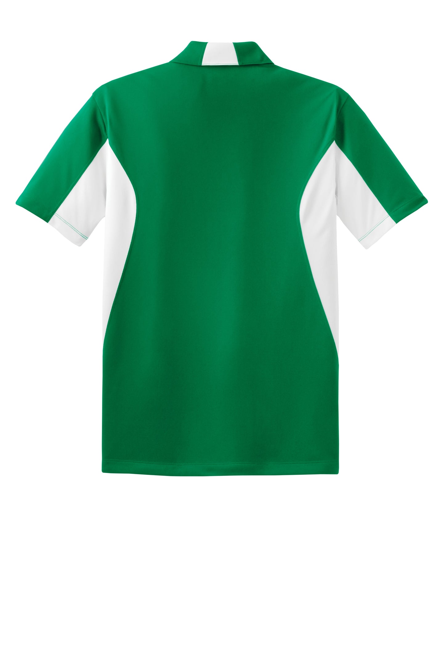 Kelly/White-model Image