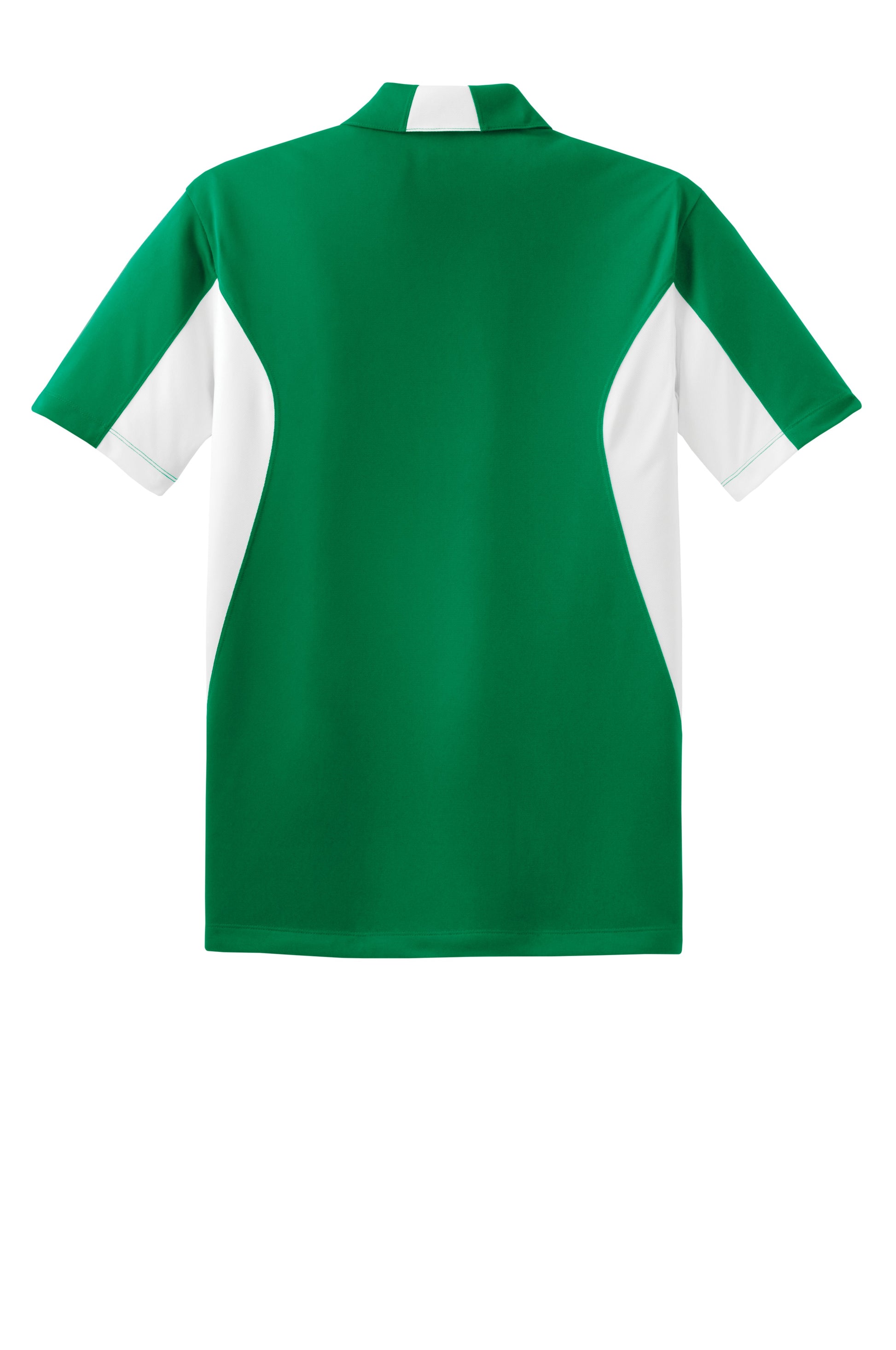 Kelly/White-model Image