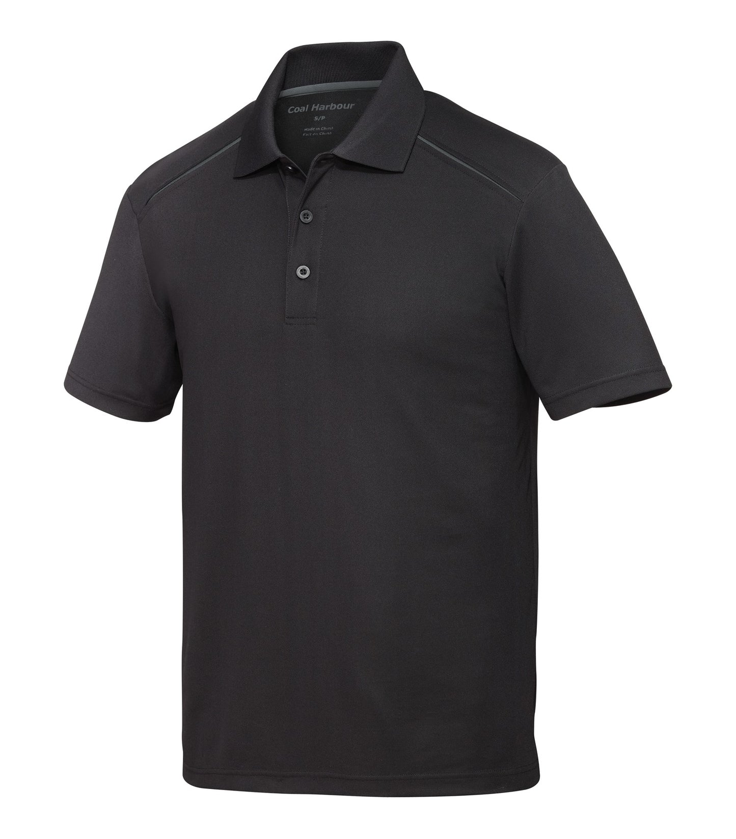 Black/CoalGry-model Image