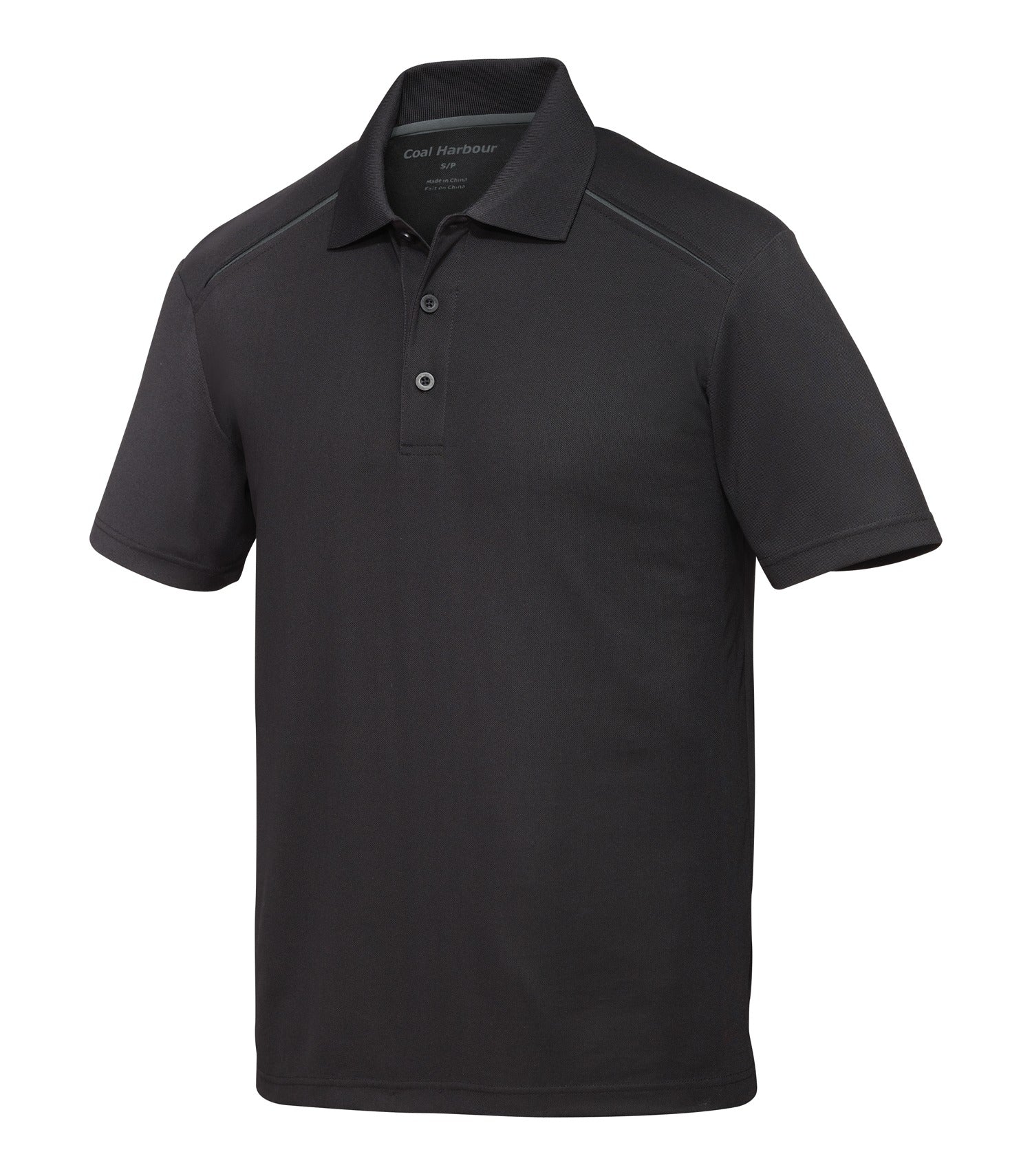 Black/CoalGry-model Image