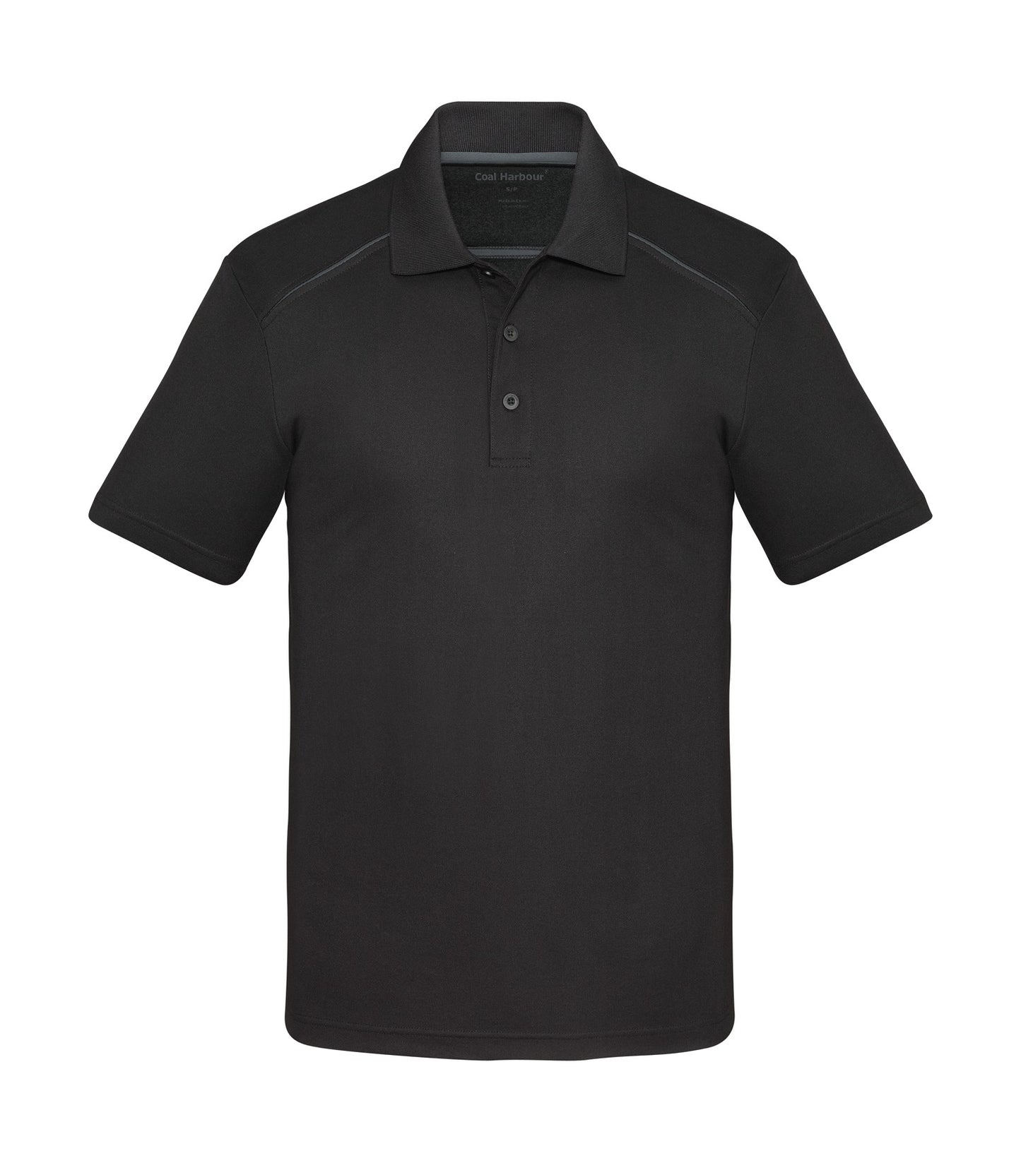 Black/CoalGry-model Image