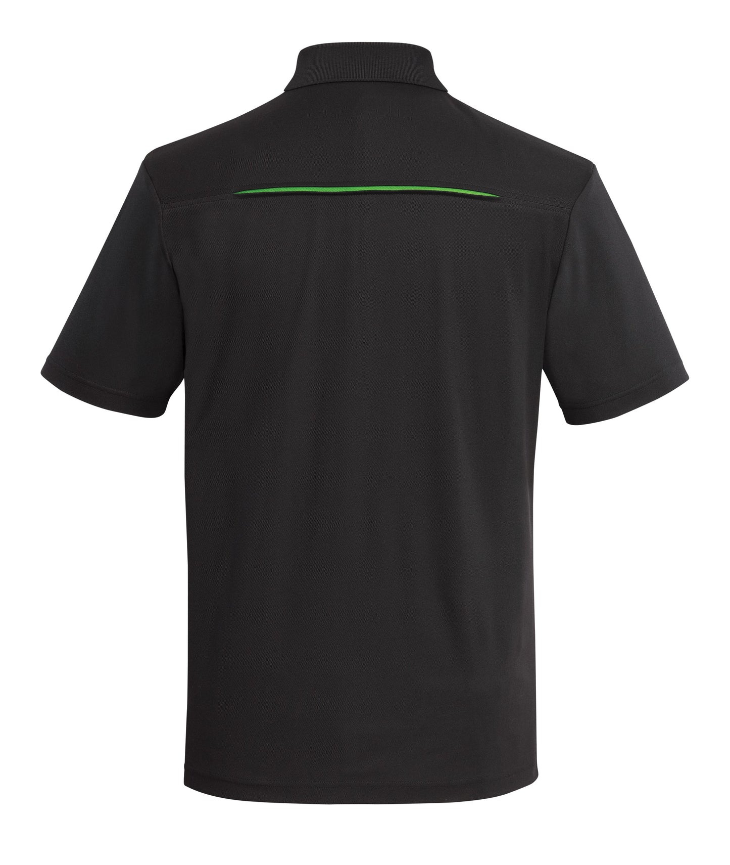 Black/Lime-model Image