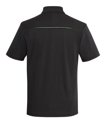 Black/Lime-model Image