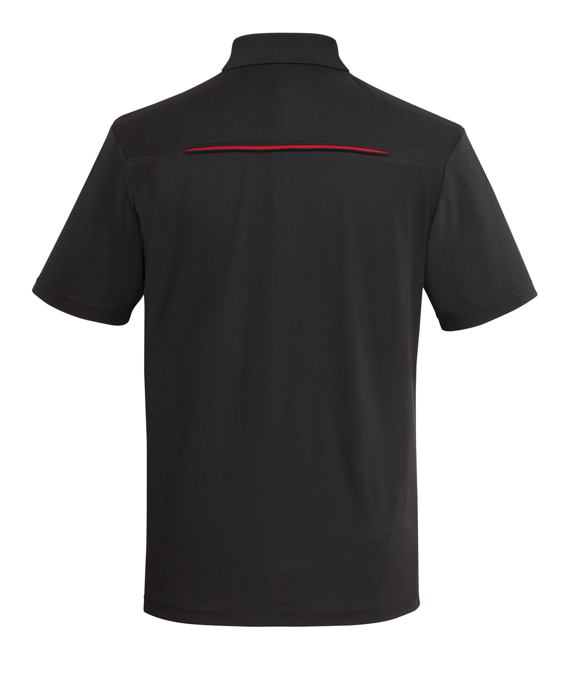 Black/Red-model Image