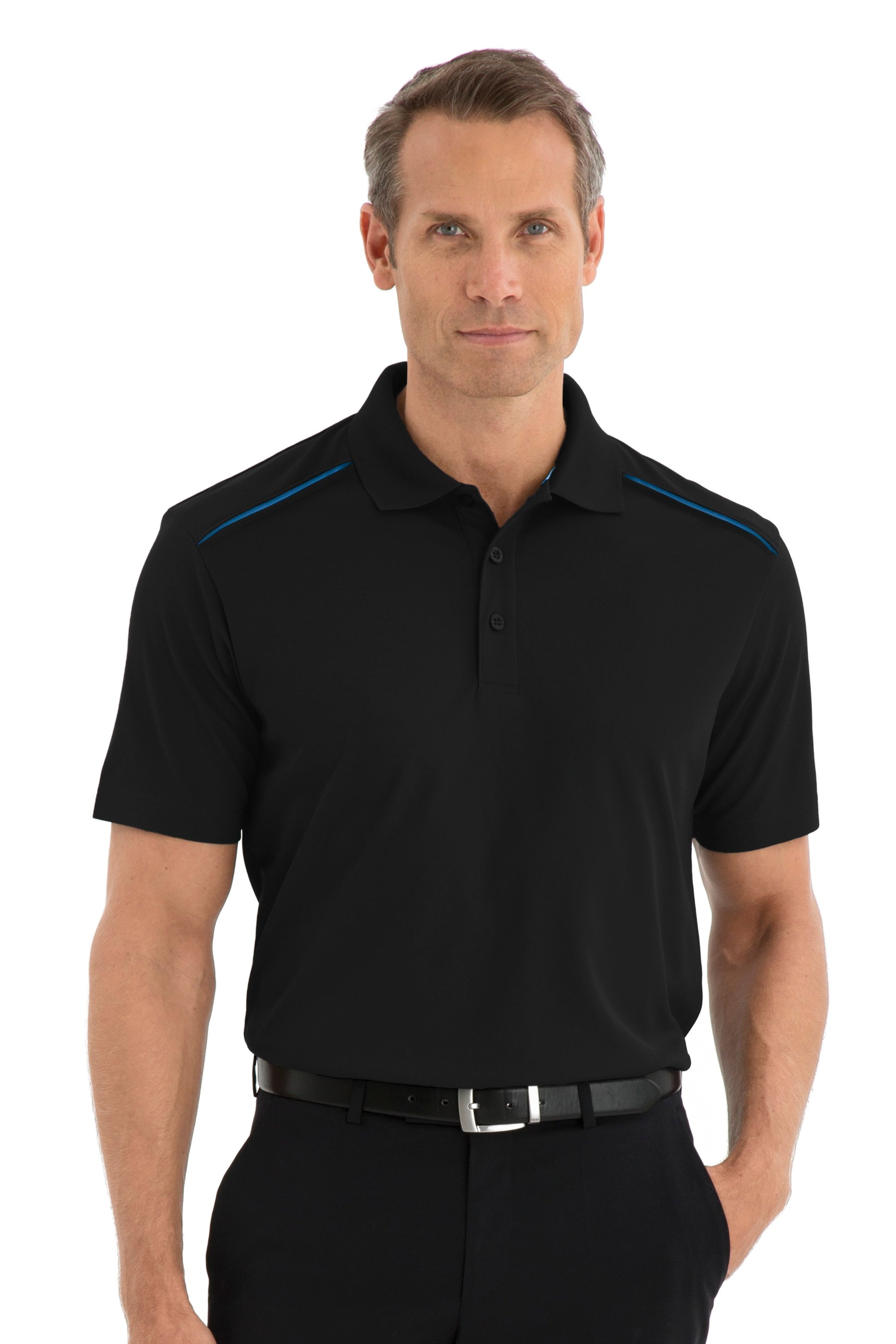 Black/Royal-model Image
