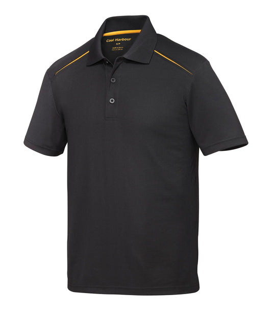 Black/Gold-model Image