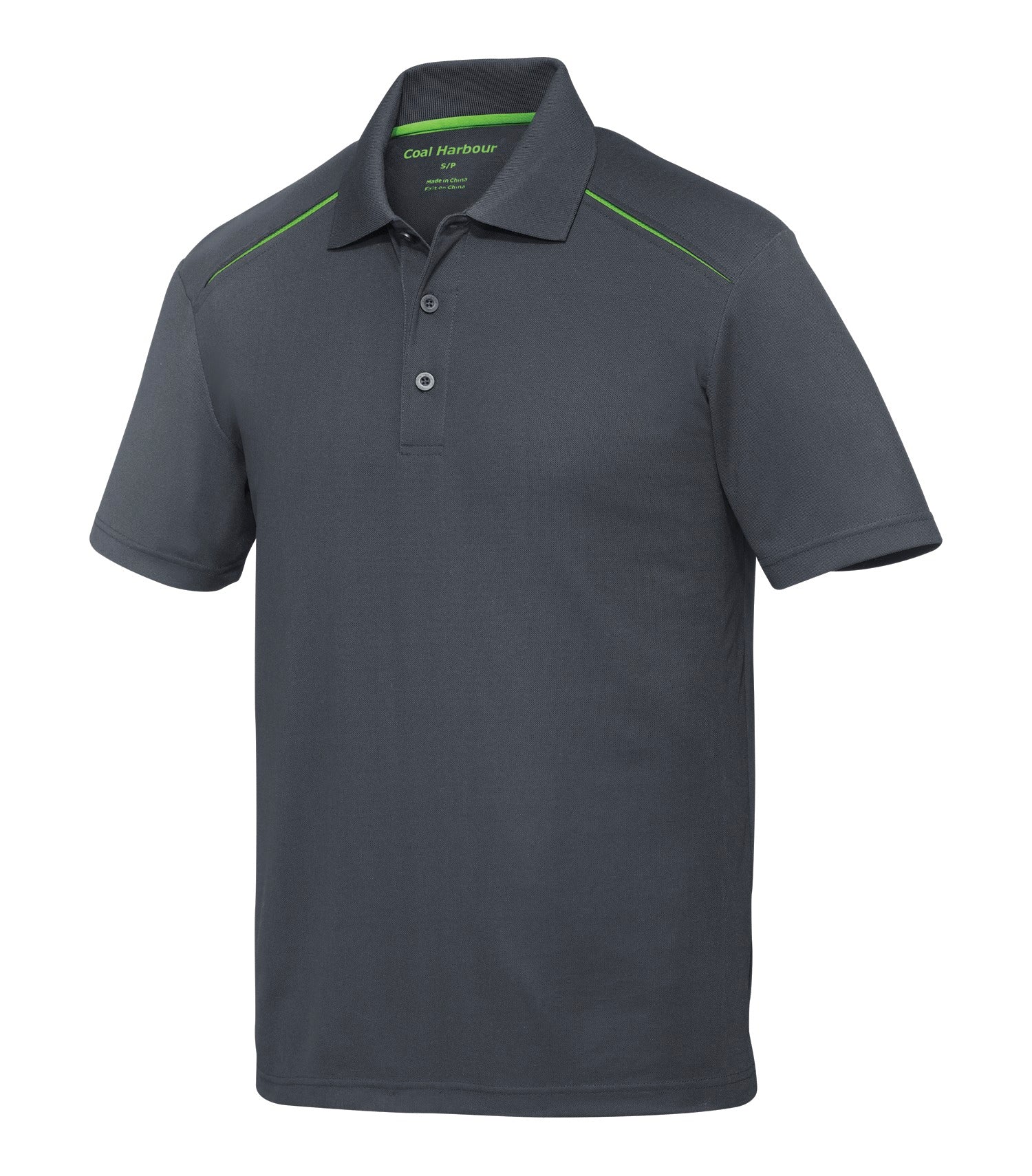 IronGrey/Lime-model Image