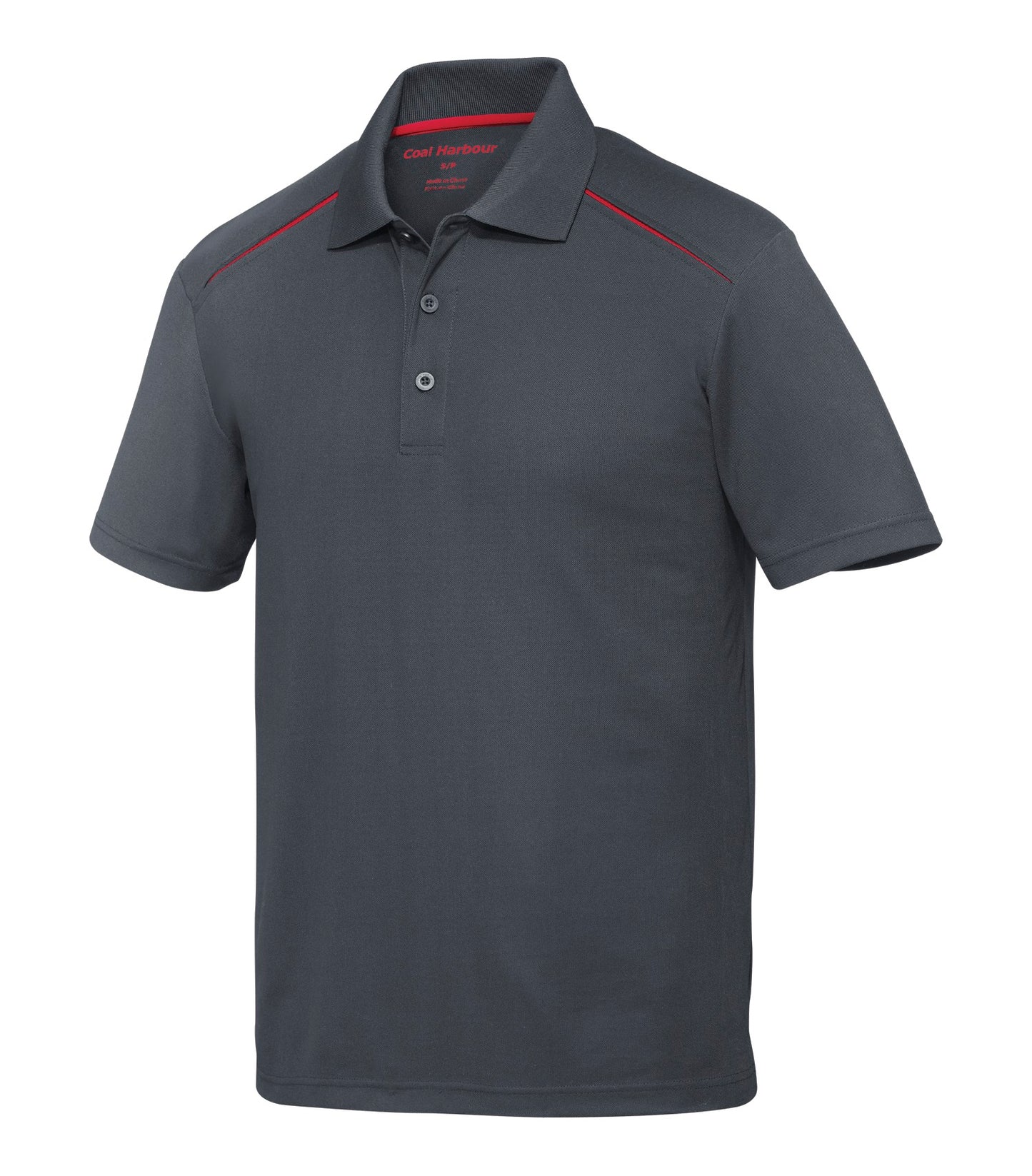 IronGrey/Red-model Image