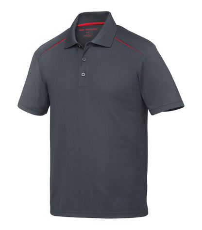 IronGrey/Red-model Image