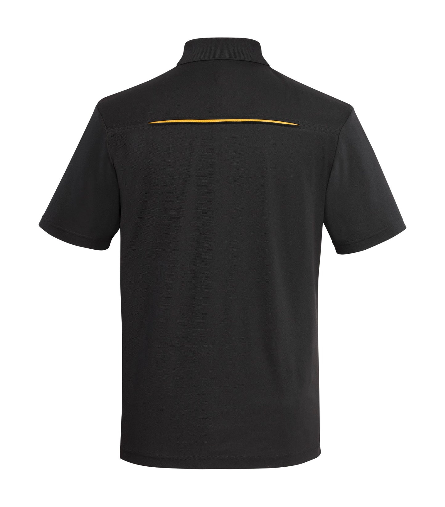 Black/Gold-model Image