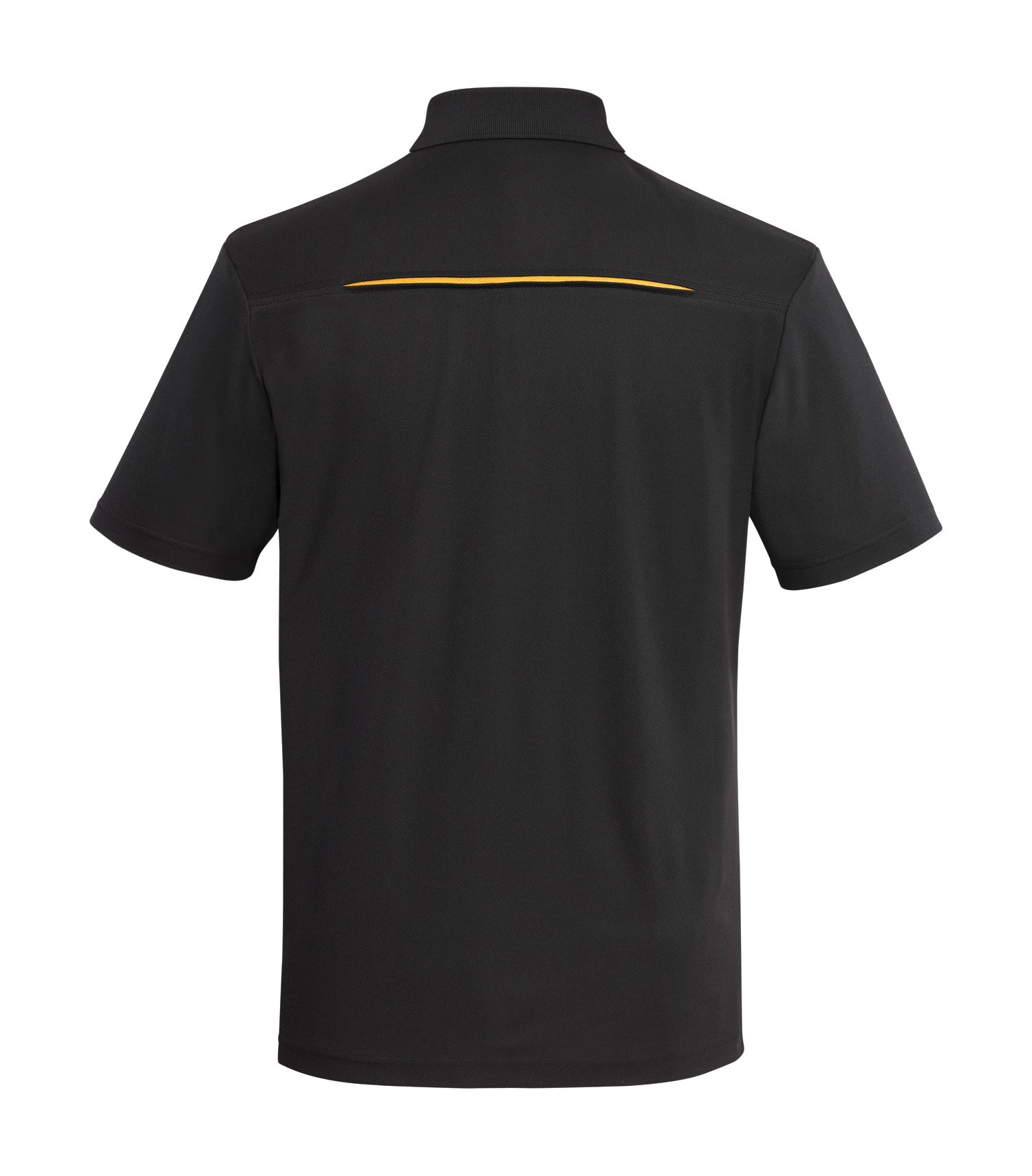 Black/Gold-model Image