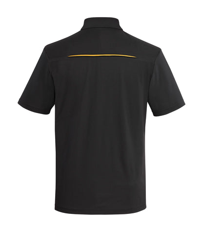 Black/Gold-model Image