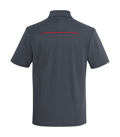 IronGrey/Red-model Image