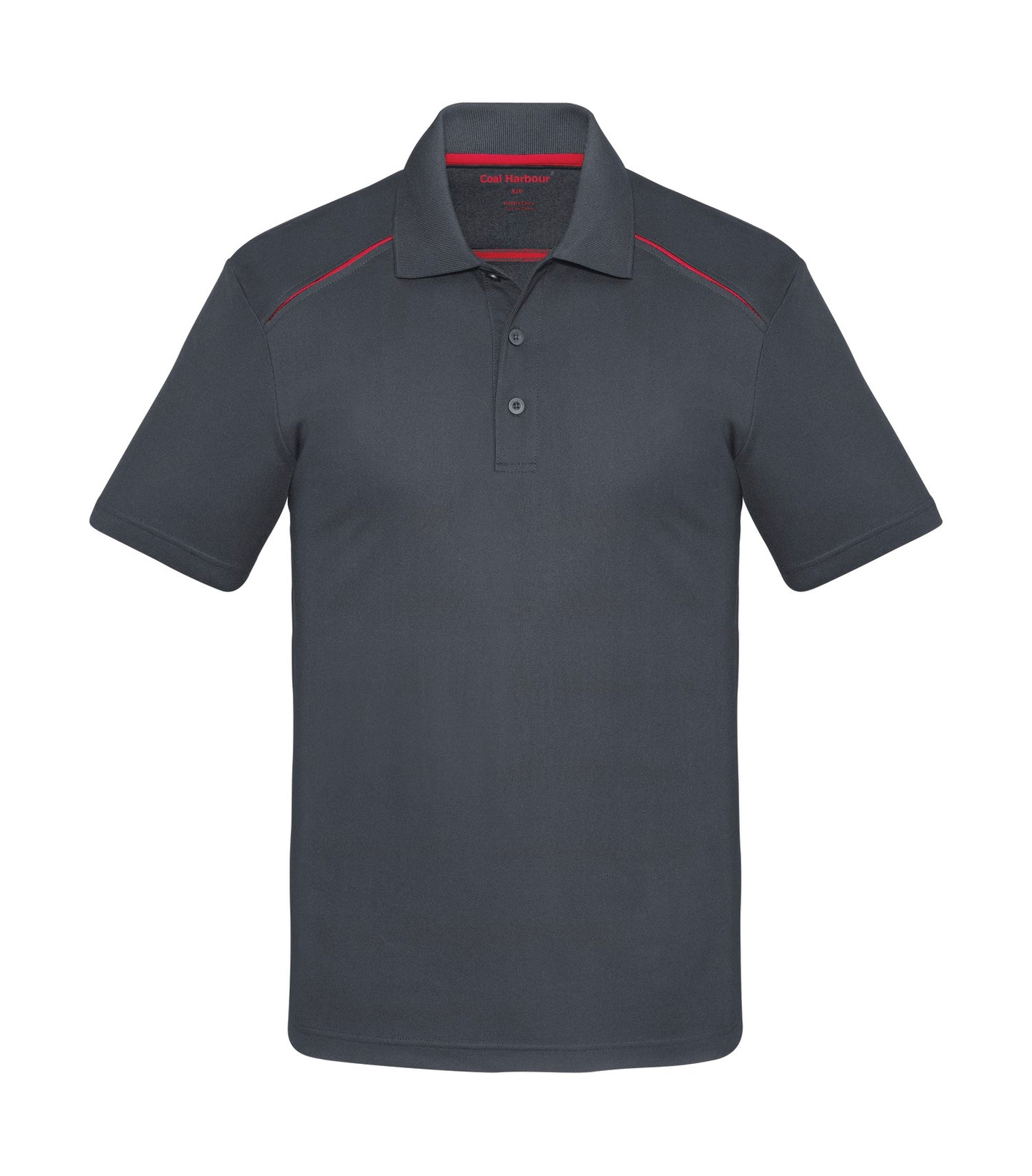IronGrey/Red