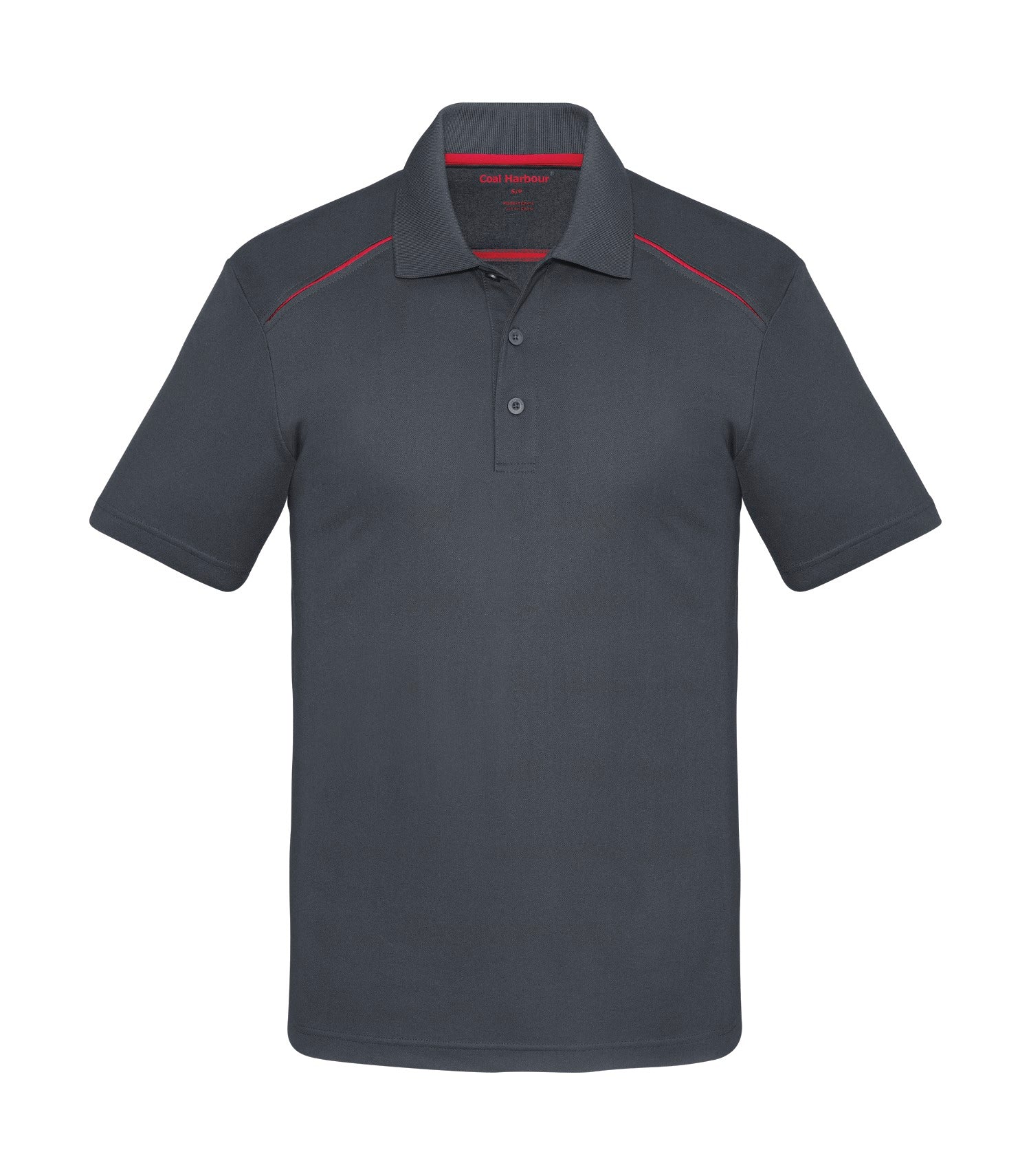 IronGrey/Red